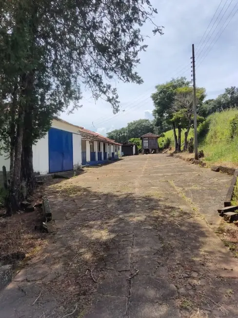 Foto 4 de Fazenda / Haras com 1 quarto à venda, 150m2 em Sao Lourenco - MG