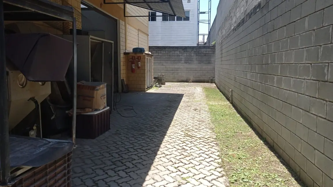 Armazém / Galpão à venda, 750m2 em Sao Jose Dos Campos - SP - imagem 6 Foto 6 de Armazém / Galpão à venda, 750m2 em Sao Jose Dos Campos - SP