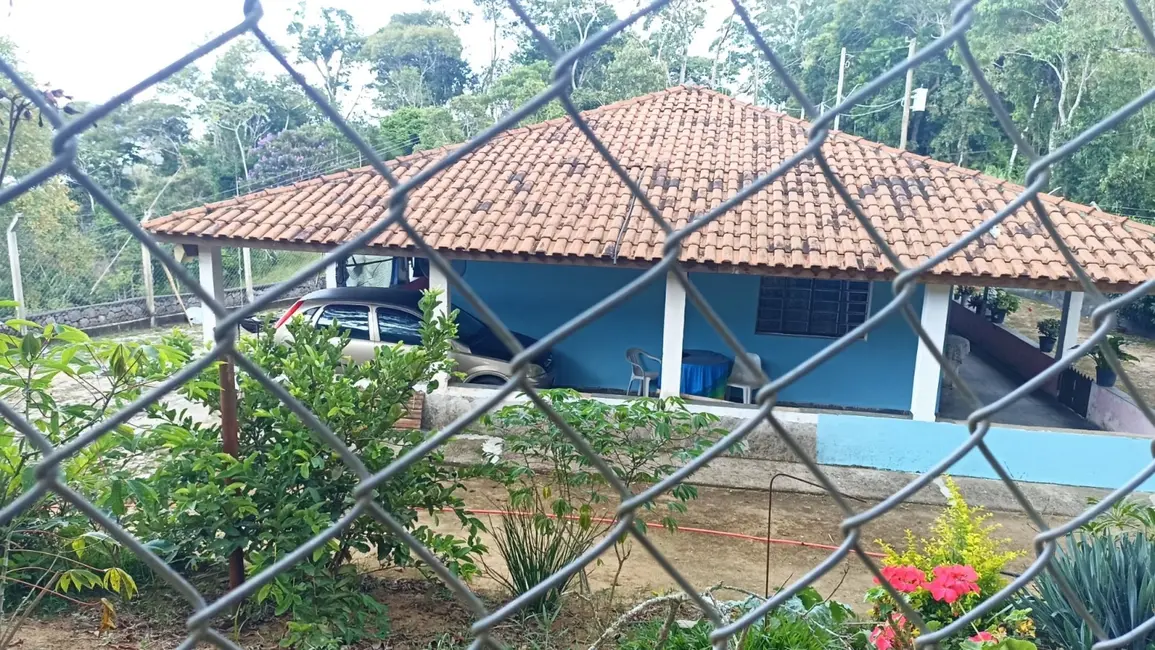 Sítio / Rancho com 4 quartos à venda, 100m2 em Centro, Paraibuna - SP - imagem 4 Foto 4 de Sítio / Rancho com 4 quartos à venda, 100m2 em Centro, Paraibuna - SP