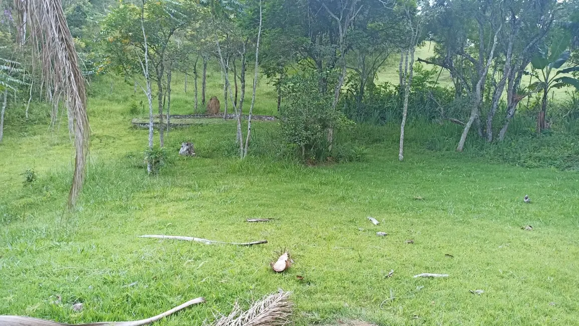 Sítio / Rancho com 4 quartos à venda, 100m2 em Centro, Paraibuna - SP - imagem 6 Foto 6 de Sítio / Rancho com 4 quartos à venda, 100m2 em Centro, Paraibuna - SP