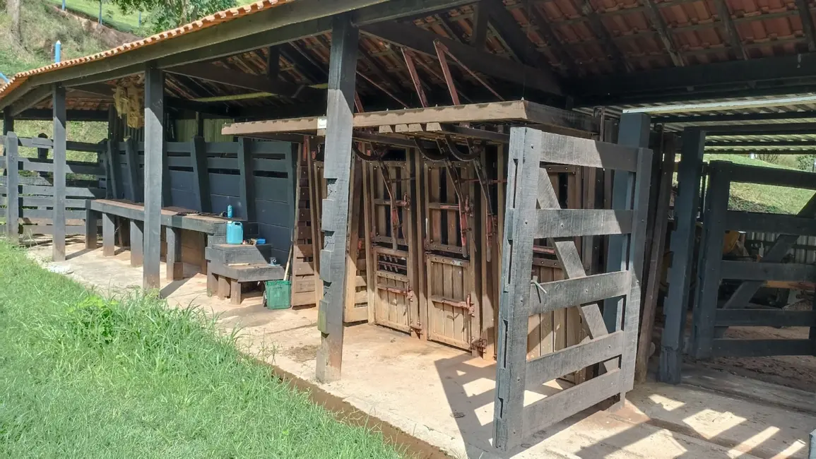 Fazenda / Haras com 3 quartos à venda, 42m2 em Centro, Paraibuna - SP - imagem 7 Foto 7 de Fazenda / Haras com 3 quartos à venda, 42m2 em Centro, Paraibuna - SP