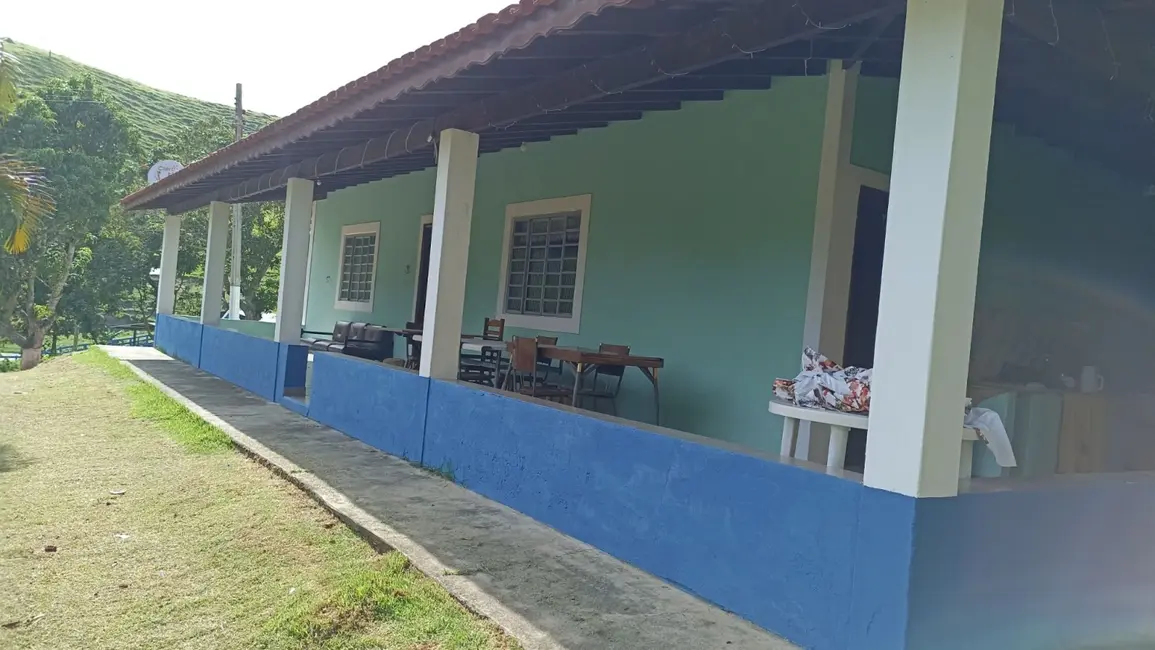 Fazenda / Haras com 3 quartos à venda, 42m2 em Centro, Paraibuna - SP - imagem 8 Foto 8 de Fazenda / Haras com 3 quartos à venda, 42m2 em Centro, Paraibuna - SP