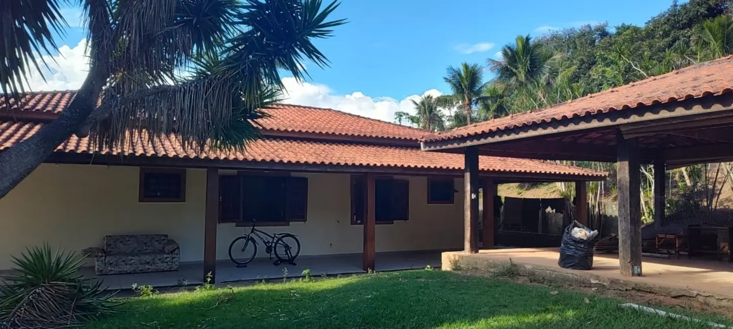 Chácara com 3 quartos à venda, 13m2 em Paraibuna - SP - imagem 9 Foto 9 de Chácara com 3 quartos à venda, 13m2 em Paraibuna - SP