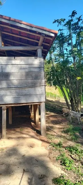 Chácara com 3 quartos à venda, 13m2 em Paraibuna - SP - imagem 6 Foto 6 de Chácara com 3 quartos à venda, 13m2 em Paraibuna - SP