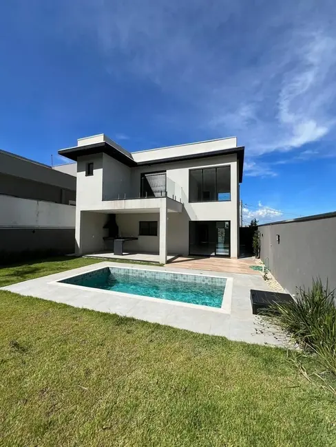 Sobrado com 3 quartos à venda, 247m2 em Sao Jose Dos Campos - SP - imagem 2 Foto 2 de Sobrado com 3 quartos à venda, 247m2 em Sao Jose Dos Campos - SP