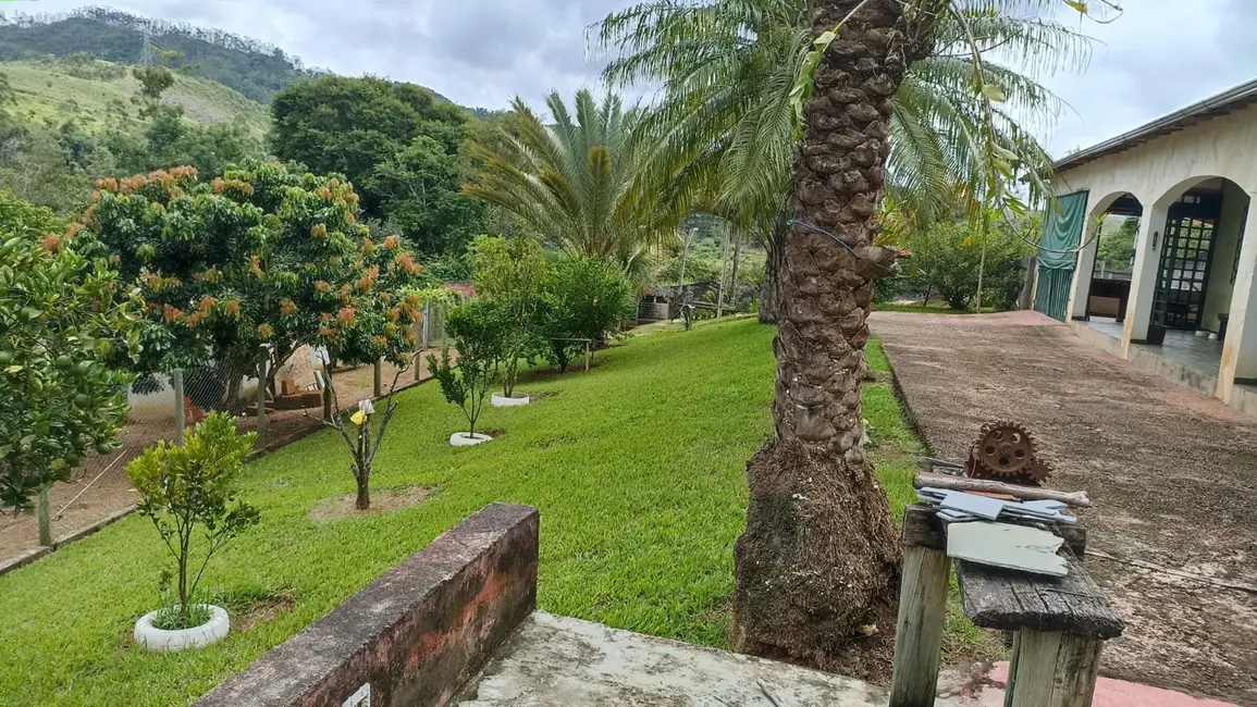Chácara com 6 quartos à venda, 550m2 em Centro, Paraibuna - SP - imagem 1 Foto 1 de Chácara com 6 quartos à venda, 550m2 em Centro, Paraibuna - SP