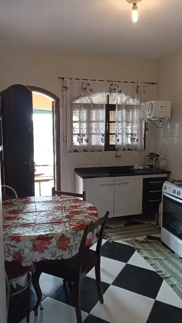 Chácara com 6 quartos à venda, 550m2 em Centro, Paraibuna - SP - imagem 2 Foto 2 de Chácara com 6 quartos à venda, 550m2 em Centro, Paraibuna - SP