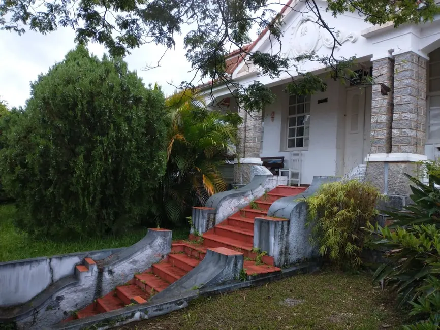 Foto 1 de Casa com 4 quartos à venda, 392m2 em Passa Quatro - MG