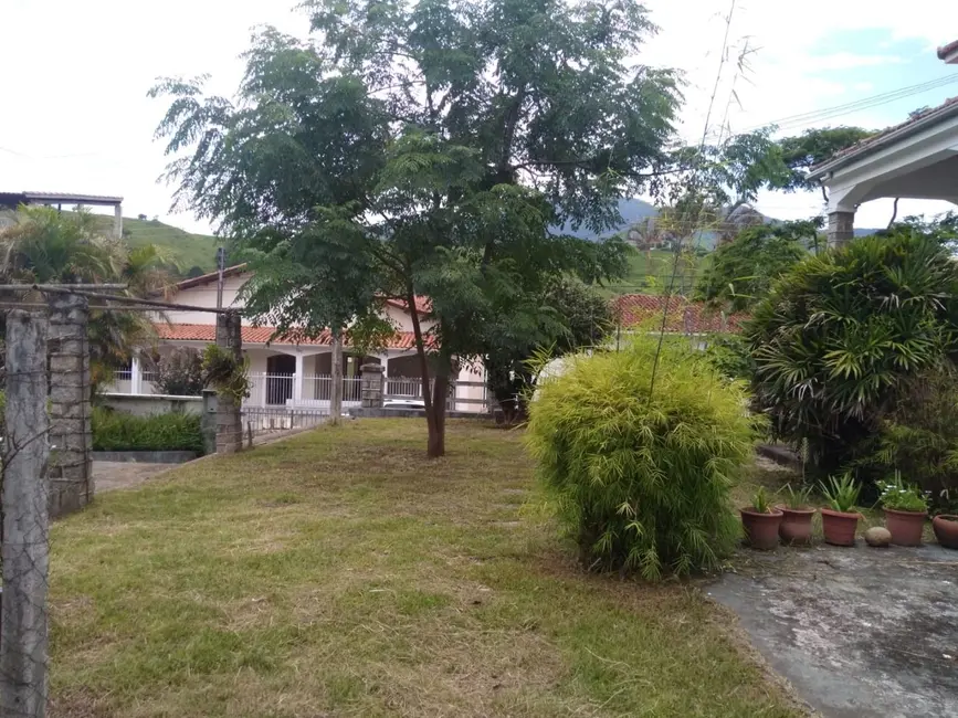 Foto 6 de Casa com 4 quartos à venda, 392m2 em Passa Quatro - MG