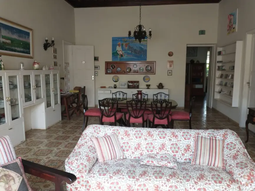 Foto 4 de Casa com 4 quartos à venda, 392m2 em Passa Quatro - MG