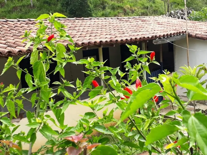 Chácara com 4 quartos à venda, 600m2 em Sao Jose Dos Campos - SP - imagem 7 Foto 7 de Chácara com 4 quartos à venda, 600m2 em Sao Jose Dos Campos - SP
