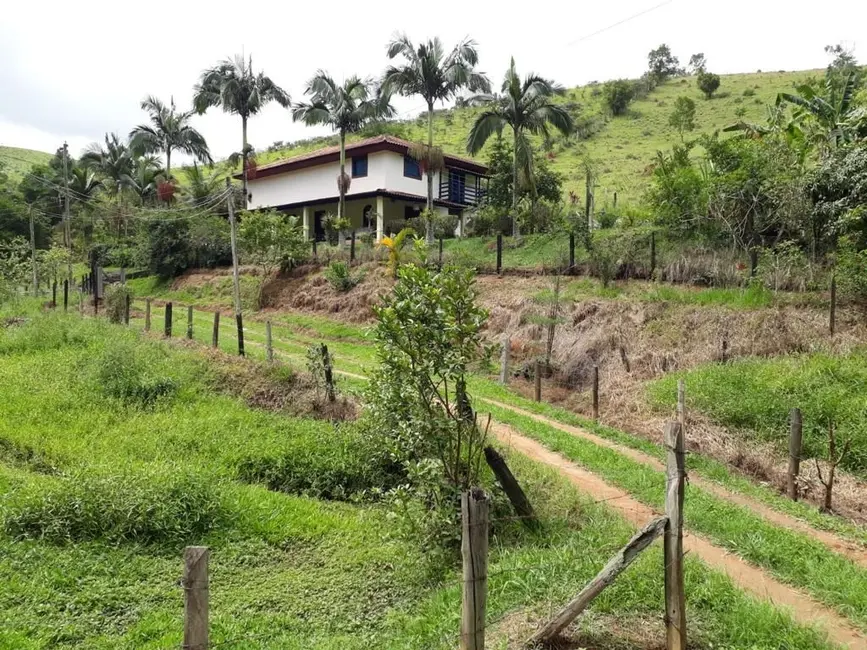 Chácara com 4 quartos à venda, 600m2 em Sao Jose Dos Campos - SP - imagem 1 Foto 1 de Chácara com 4 quartos à venda, 600m2 em Sao Jose Dos Campos - SP