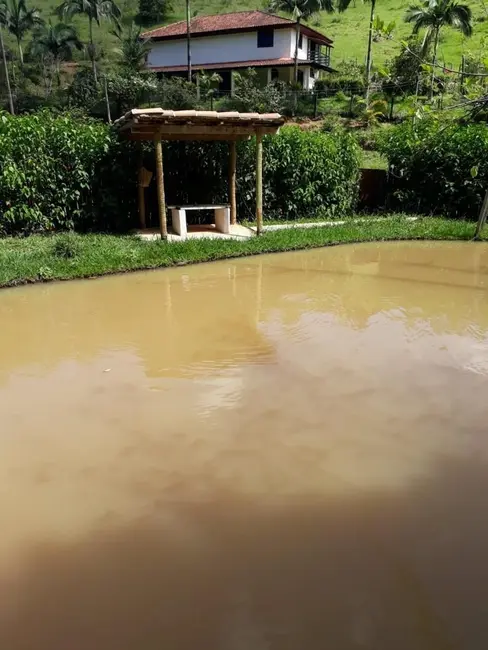 Chácara com 4 quartos à venda, 600m2 em Sao Jose Dos Campos - SP - imagem 8 Foto 8 de Chácara com 4 quartos à venda, 600m2 em Sao Jose Dos Campos - SP