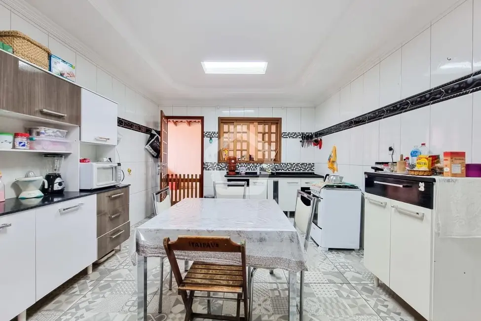 Foto 5 de Sobrado com 4 quartos à venda, 242m2 em Sao Jose Dos Campos - SP