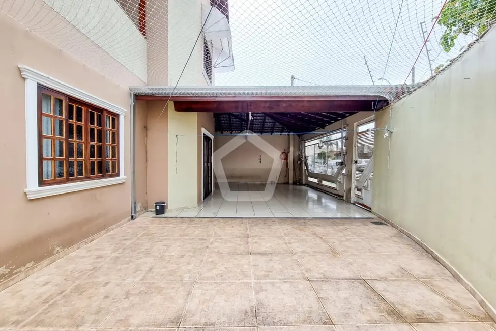 Foto 8 de Sobrado com 4 quartos à venda, 242m2 em Sao Jose Dos Campos - SP