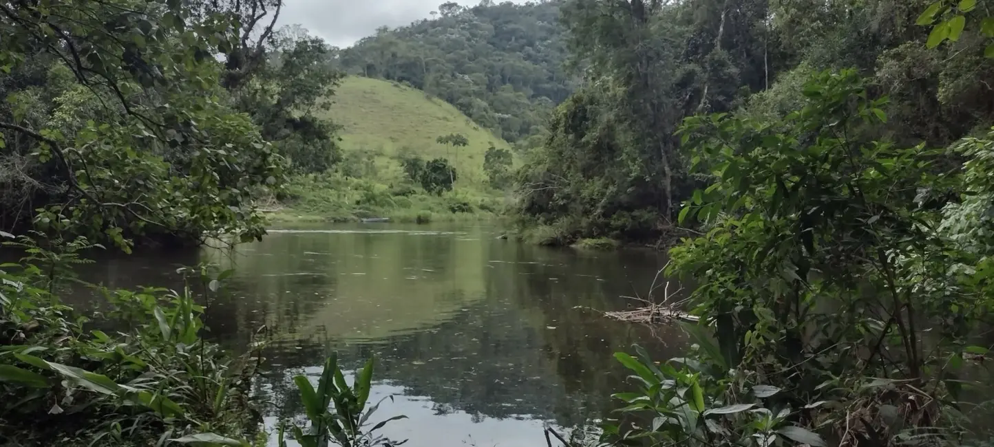 Foto 1 de Sítio / Rancho com 1 quarto à venda, 100m2 em Sao Luiz Do Paraitinga - SP