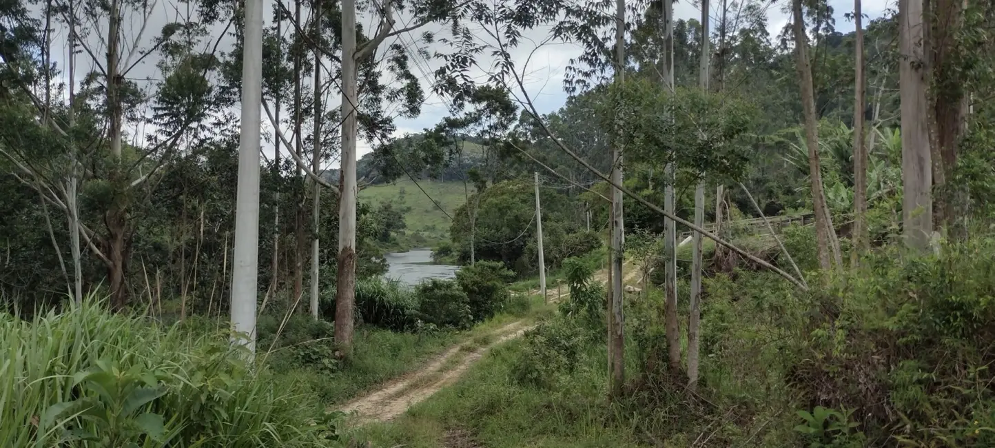 Foto 8 de Sítio / Rancho com 1 quarto à venda, 100m2 em Sao Luiz Do Paraitinga - SP