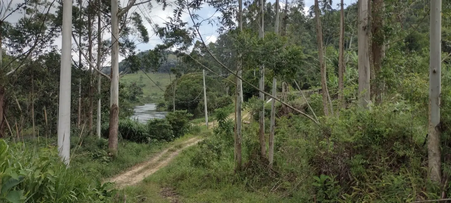 Foto 4 de Sítio / Rancho com 1 quarto à venda, 100m2 em Sao Luiz Do Paraitinga - SP