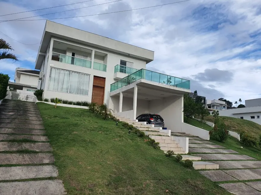 Chácara com 3 quartos à venda, 400m2 em Condomínio Residencial Mirante do Vale, Jacarei - SP - imagem 7 Foto 7 de Chácara com 3 quartos à venda, 400m2 em Condomínio Residencial Mirante do Vale, Jacarei - SP