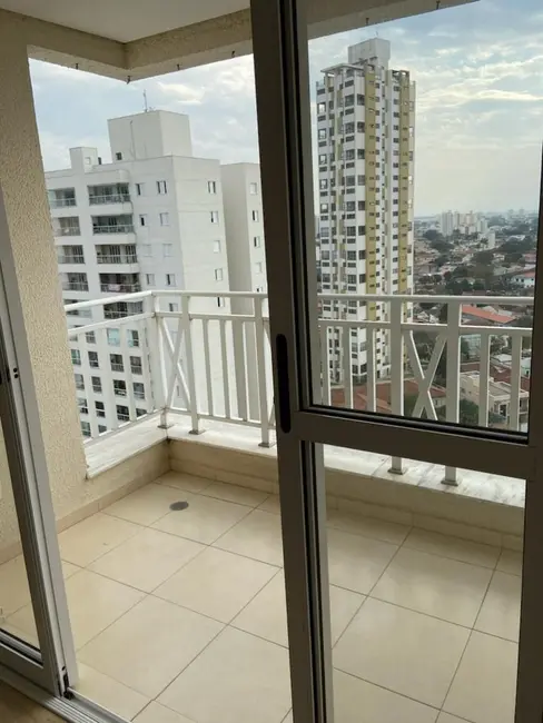 Foto 7 de Apartamento com 1 quarto à venda, 66m2 em Centro, Taubate - SP