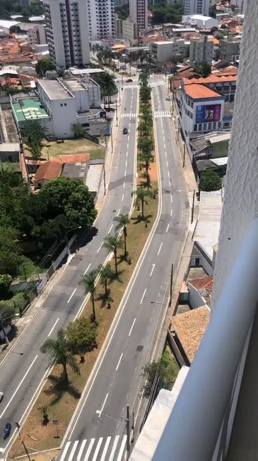 Foto 3 de Apartamento com 1 quarto à venda, 66m2 em Centro, Taubate - SP