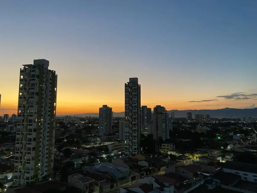 Foto 1 de Apartamento com 1 quarto à venda, 66m2 em Centro, Taubate - SP