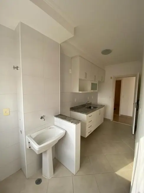 Foto 2 de Apartamento com 1 quarto à venda, 66m2 em Centro, Taubate - SP