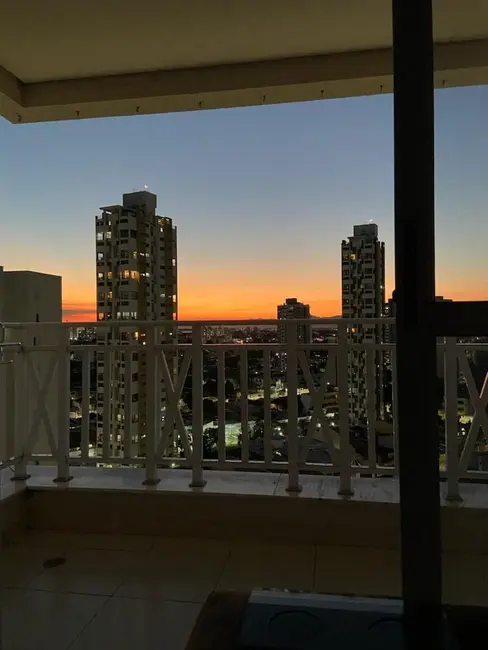 Foto 4 de Apartamento com 1 quarto à venda, 66m2 em Centro, Taubate - SP