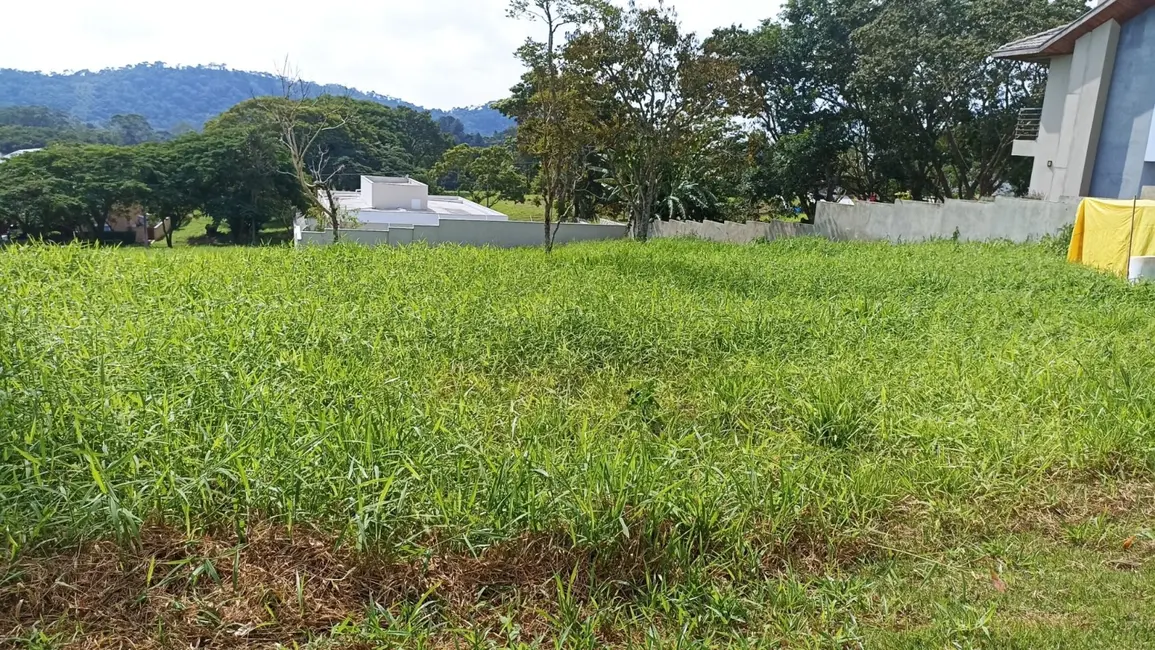 Foto 1 de Chácara à venda, 1000m2 em Jambeiro - SP