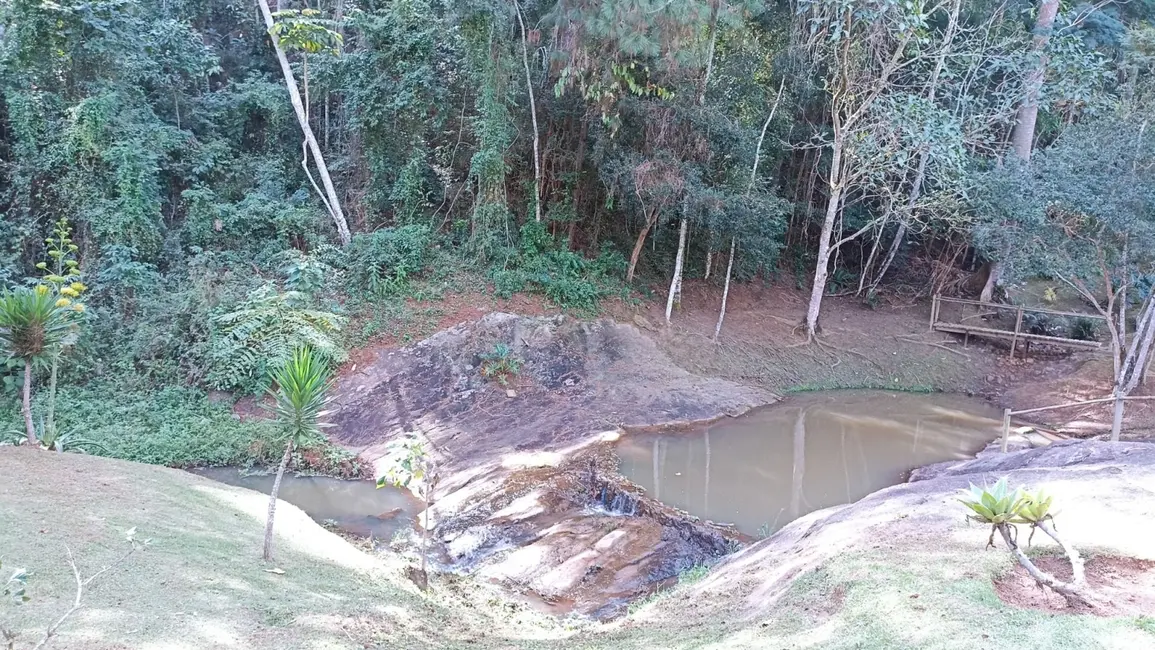 Foto 6 de Chácara à venda, 1000m2 em Jambeiro - SP