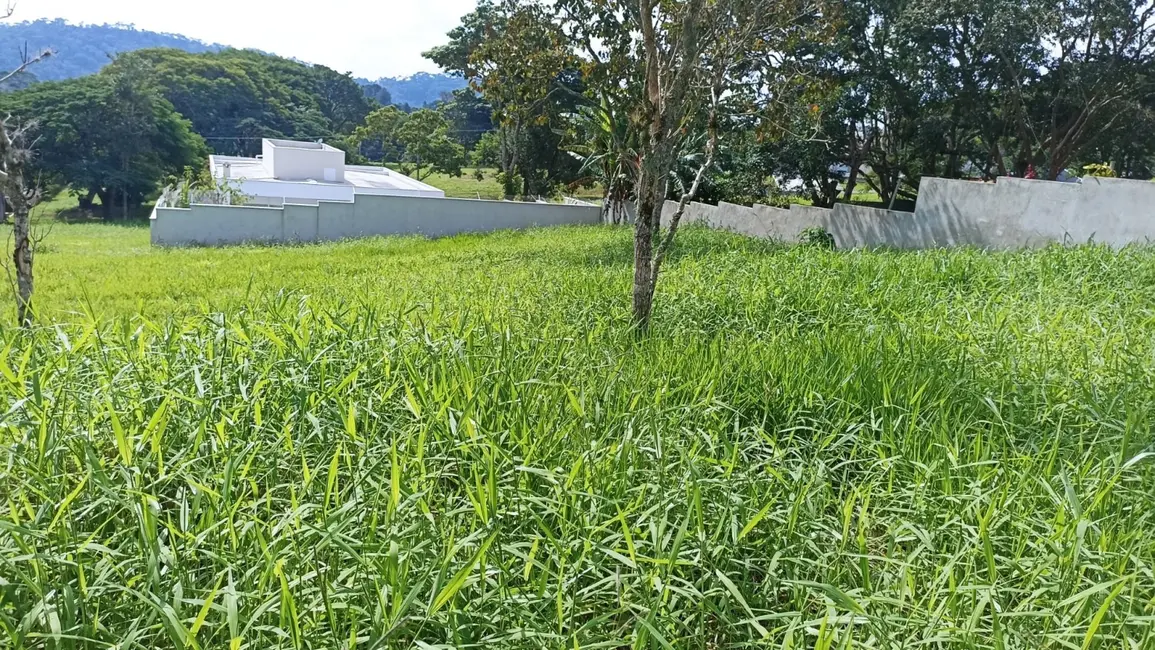 Foto 2 de Chácara à venda, 1000m2 em Jambeiro - SP
