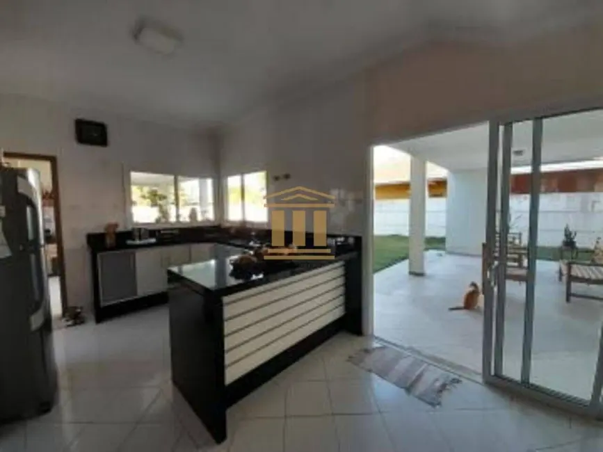 Foto 6 de Casa com 7 quartos à venda, 470m2 em Condomínio Residencial Mirante do Vale, Jacarei - SP