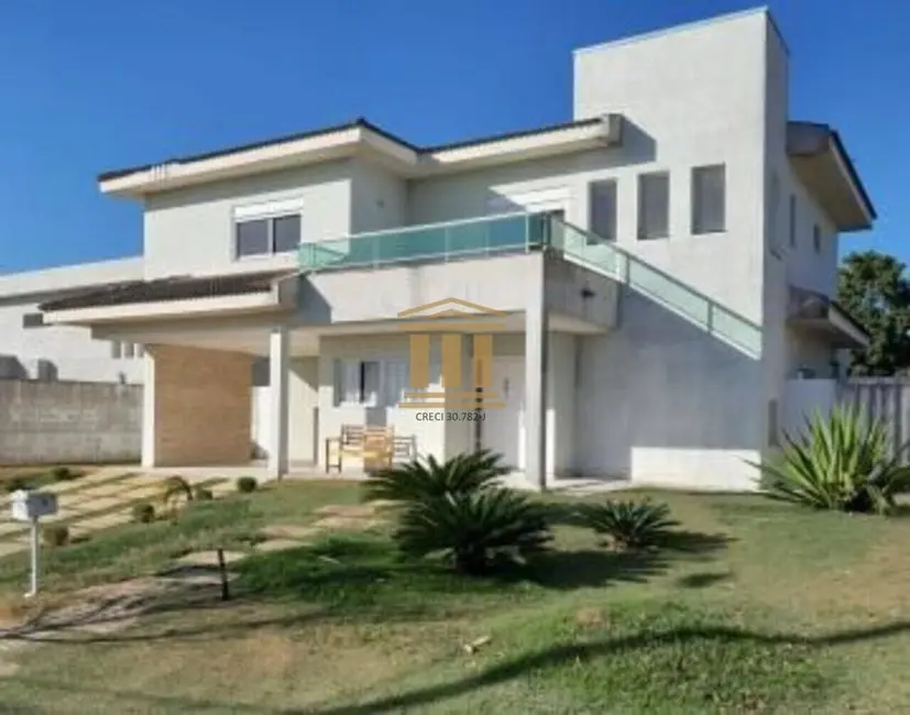 Foto 1 de Casa com 7 quartos à venda, 470m2 em Condomínio Residencial Mirante do Vale, Jacarei - SP