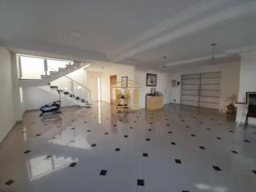 Foto 5 de Casa com 7 quartos à venda, 470m2 em Condomínio Residencial Mirante do Vale, Jacarei - SP