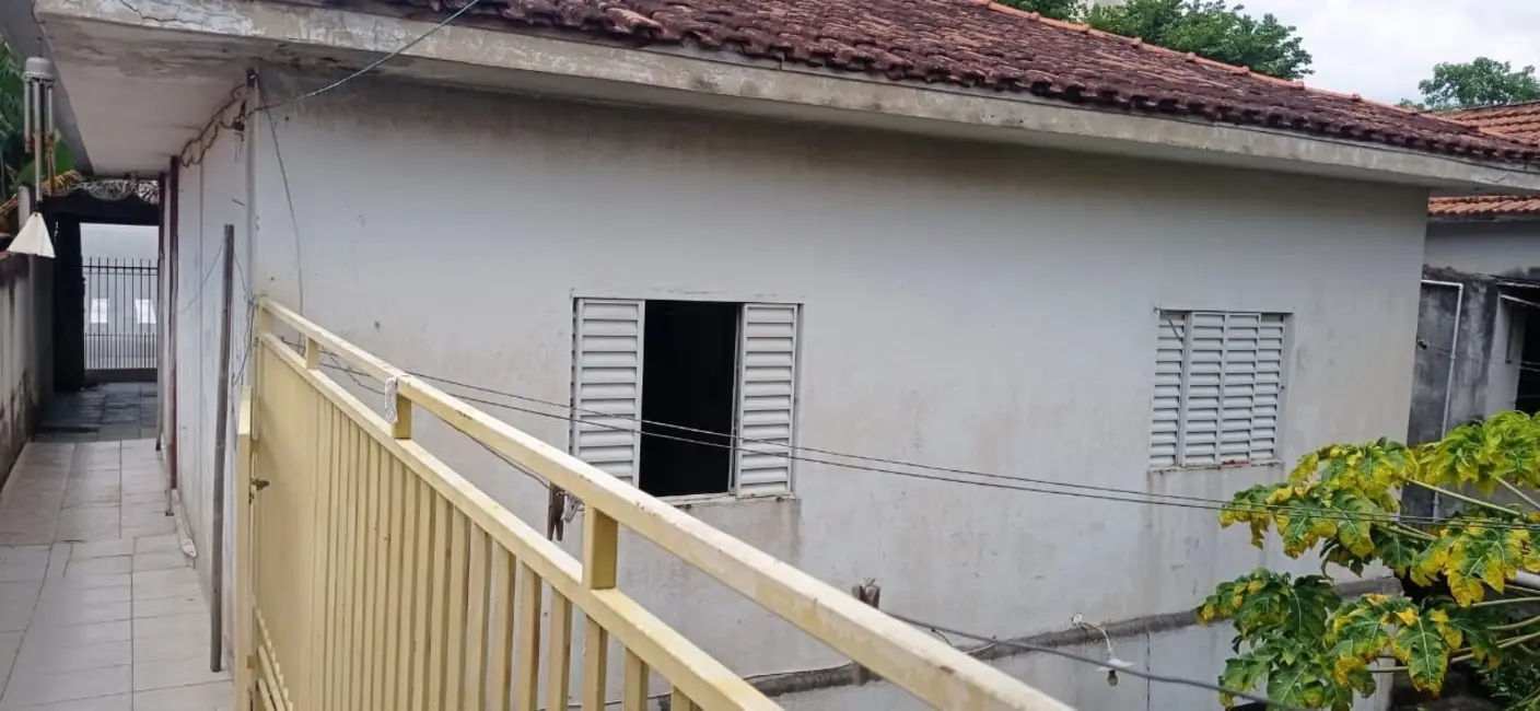 Foto 1 de Casa com 4 quartos à venda, 250m2 em Sao Jose Dos Campos - SP