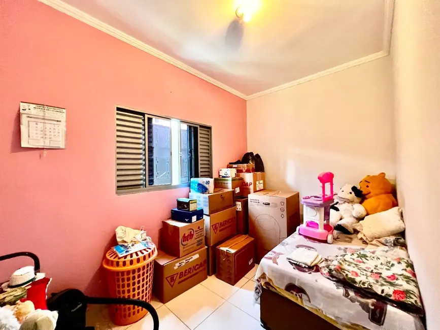 Foto 4 de Sobrado com 3 quartos à venda, 135m2 em Sao Jose Dos Campos - SP