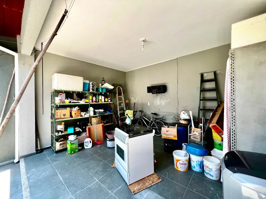 Foto 8 de Sobrado com 3 quartos à venda, 135m2 em Sao Jose Dos Campos - SP