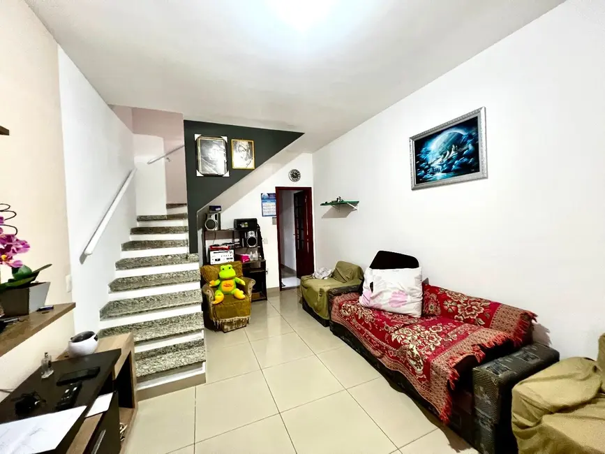 Foto 2 de Sobrado com 3 quartos à venda, 135m2 em Sao Jose Dos Campos - SP