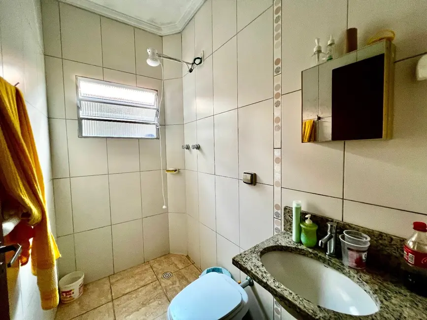 Foto 3 de Sobrado com 3 quartos à venda, 135m2 em Sao Jose Dos Campos - SP