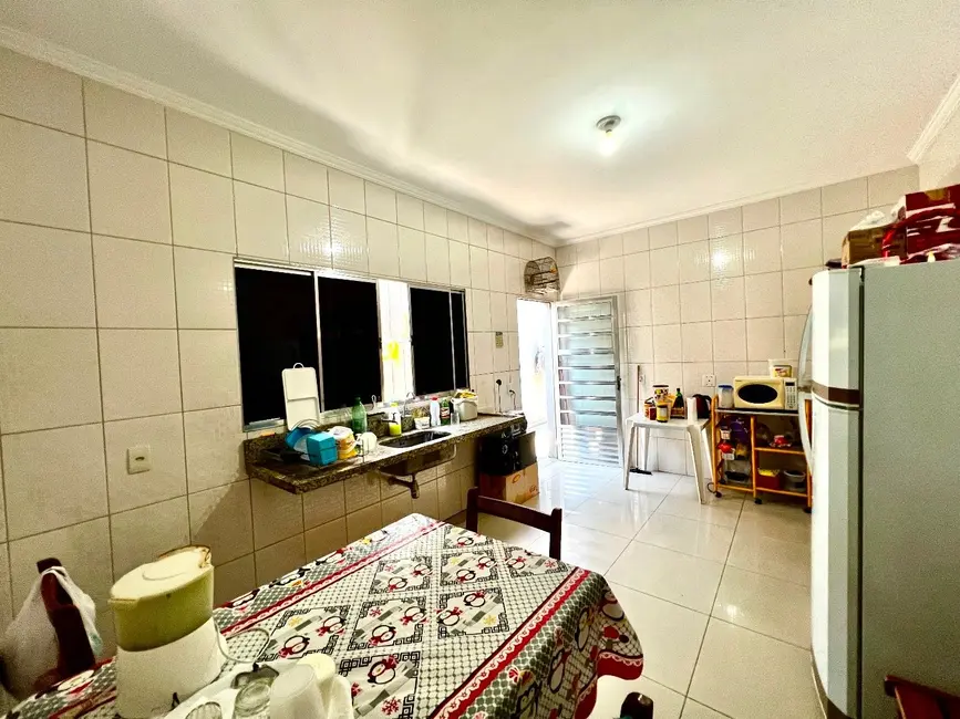 Foto 5 de Sobrado com 3 quartos à venda, 135m2 em Sao Jose Dos Campos - SP