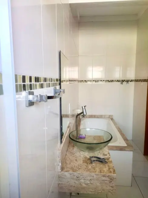 Sobrado com 3 quartos à venda, 128m2 em Sao Jose Dos Campos - SP - imagem 6 Foto 6 de Sobrado com 3 quartos à venda, 128m2 em Sao Jose Dos Campos - SP