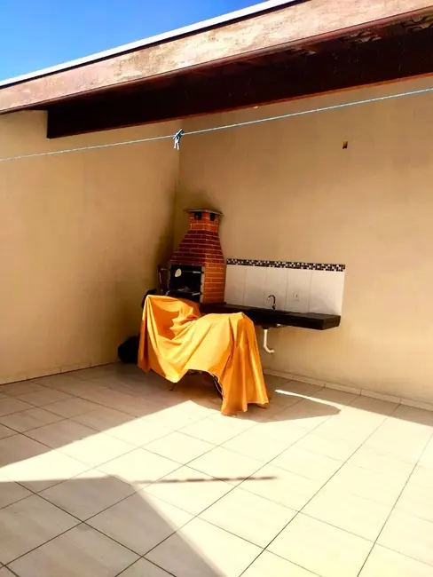 Sobrado com 3 quartos à venda, 128m2 em Sao Jose Dos Campos - SP - imagem 3 Foto 3 de Sobrado com 3 quartos à venda, 128m2 em Sao Jose Dos Campos - SP