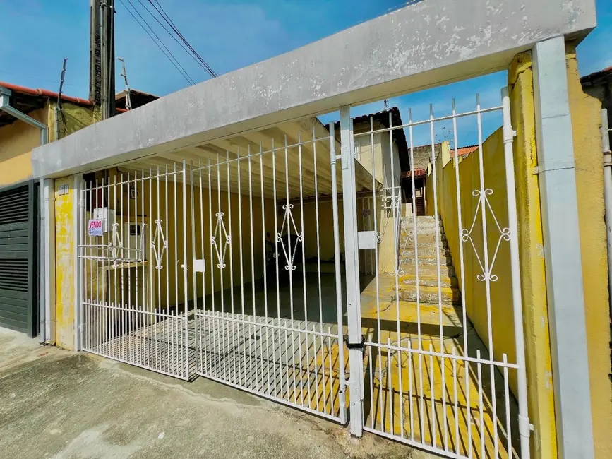 Casa com 2 quartos à venda, 90m2 em Sao Jose Dos Campos - SP - imagem 1 Foto 1 de Casa com 2 quartos à venda, 90m2 em Sao Jose Dos Campos - SP