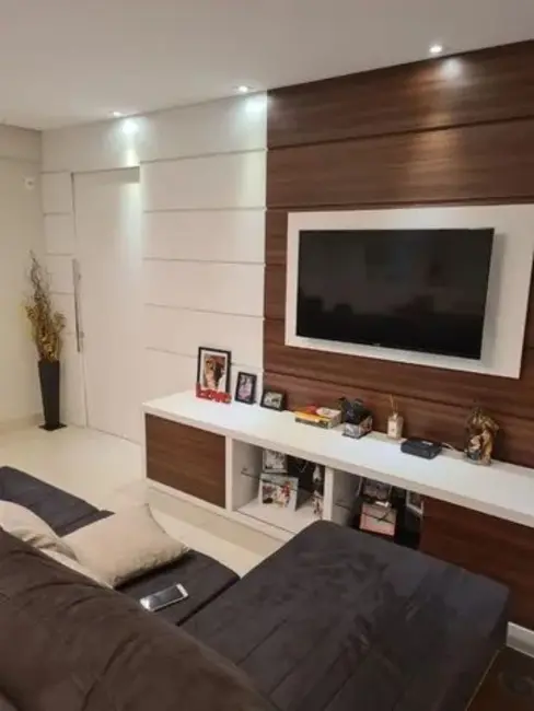 Foto 6 de Apartamento com 3 quartos à venda, 120m2 em Sao Jose Dos Campos - SP