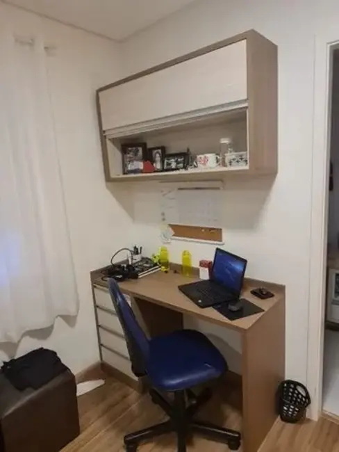 Foto 3 de Apartamento com 3 quartos à venda, 120m2 em Sao Jose Dos Campos - SP