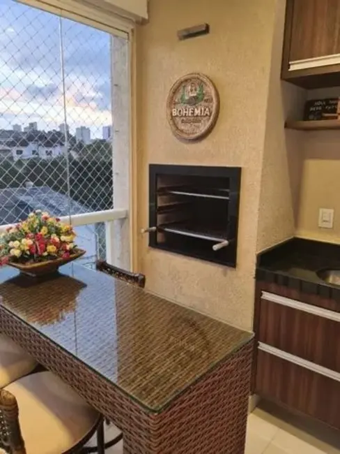 Foto 1 de Apartamento com 3 quartos à venda, 120m2 em Sao Jose Dos Campos - SP