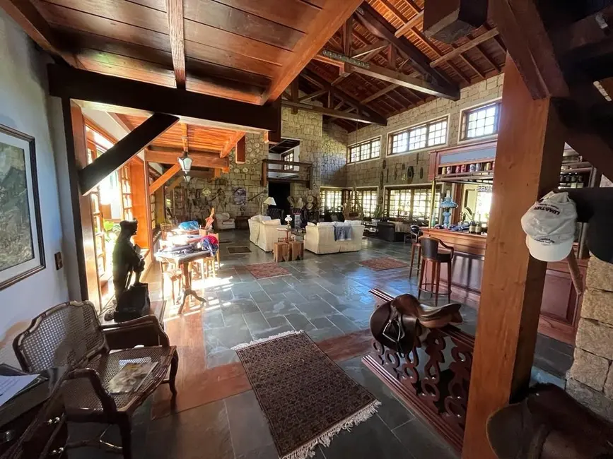 Foto 9 de Fazenda / Haras com 20 quartos à venda, 300000m2 em Braganca Paulista - SP