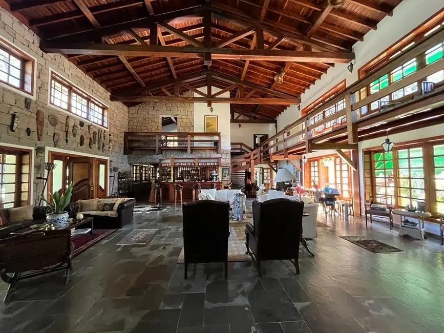 Foto 1 de Fazenda / Haras com 20 quartos à venda, 300000m2 em Braganca Paulista - SP