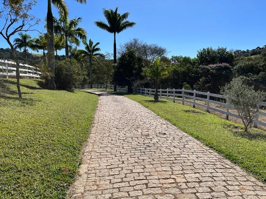 Foto 8 de Fazenda / Haras com 20 quartos à venda, 300000m2 em Braganca Paulista - SP