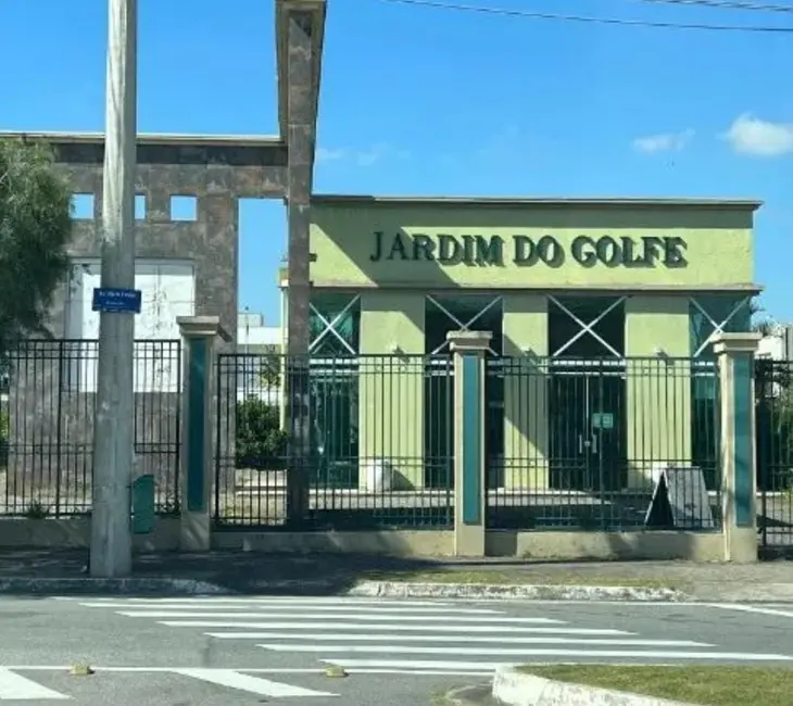 Casa com 4 quartos à venda, 415m2 em Sao Jose Dos Campos - SP - imagem 2 Foto 2 de Casa com 4 quartos à venda, 415m2 em Sao Jose Dos Campos - SP